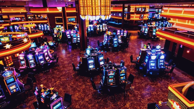 Skrill Casino: Come Funzionano e Perché Sceglierli