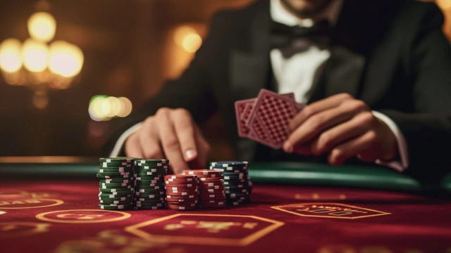 Casinò Non AAMS: Gioca Online in Sicurezza
