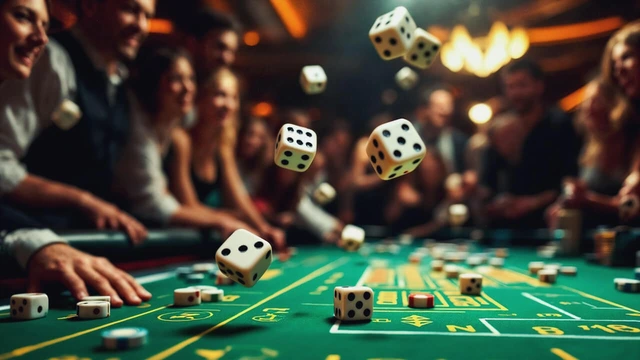 Pagamenti Sicuri nei Casinò Non AAMS