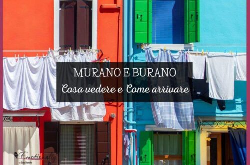 Murano e Burano