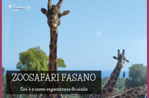 ZooSafari Fasano